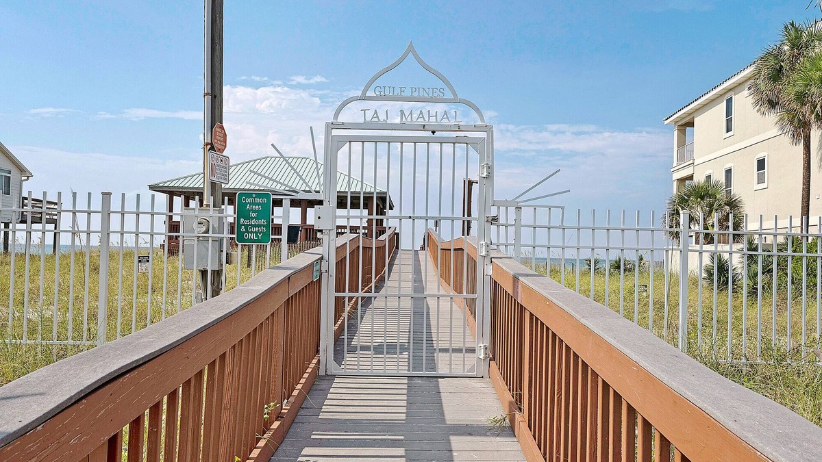 Gulf Pines House | Beach Sanctuary with a private pool and just minutes from a private beach access