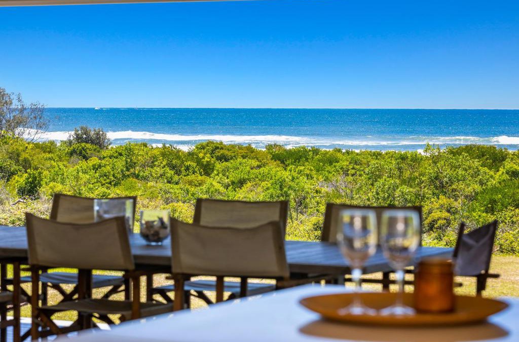 Pottsville House | Beach Shack Pottsville by Kingscliff Accommodation