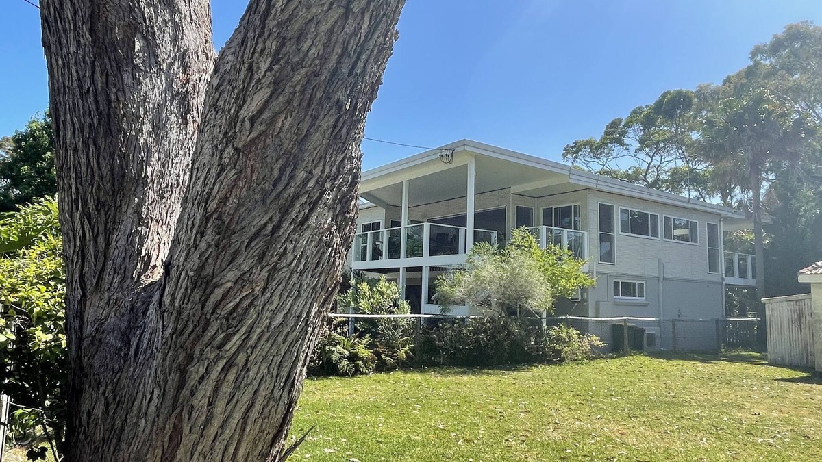 Bundeena House | Beach side home in the heart of the Royal National Park