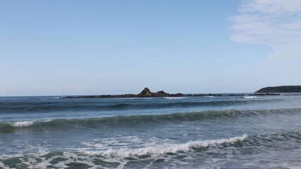 Tomakin House | Beach Side @ Tomakin