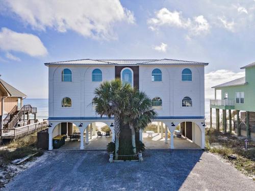 Surf Side Shores House | Beach Stop 2