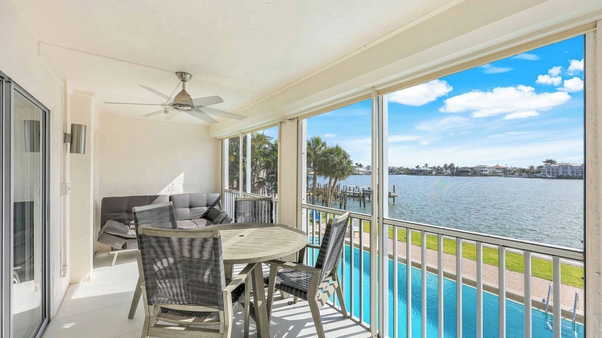 Connors Condo | Beach Street Getaway! Vanderbilt Beach