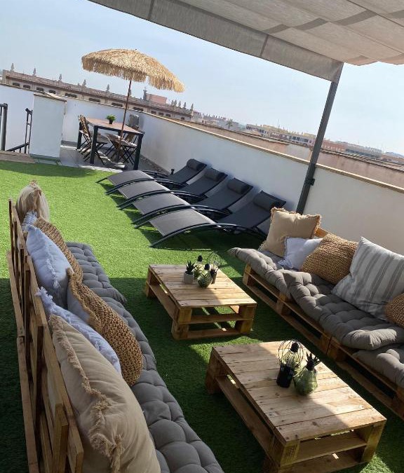 Moncofar Apartment | BEACH & SUN MONCOFA