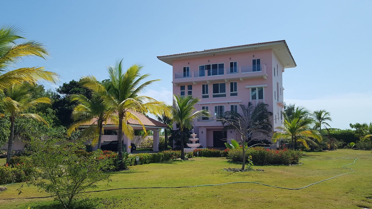 Punta Chame Bed & Breakfast | Beach therapy and relaxation