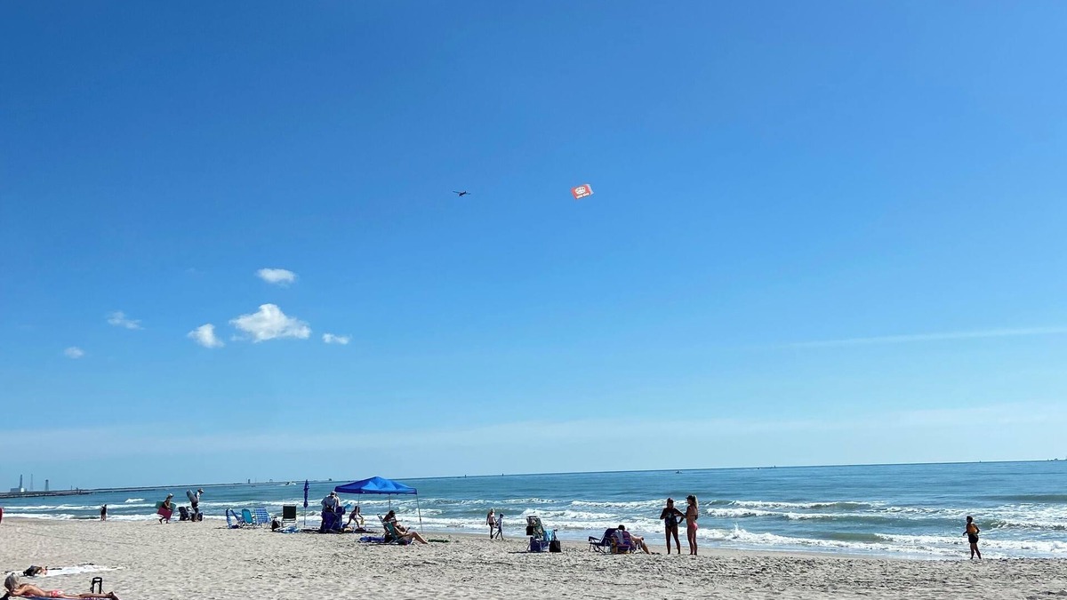 Ocean Woods House | Beach townhome in beautiful Cape Canaveral