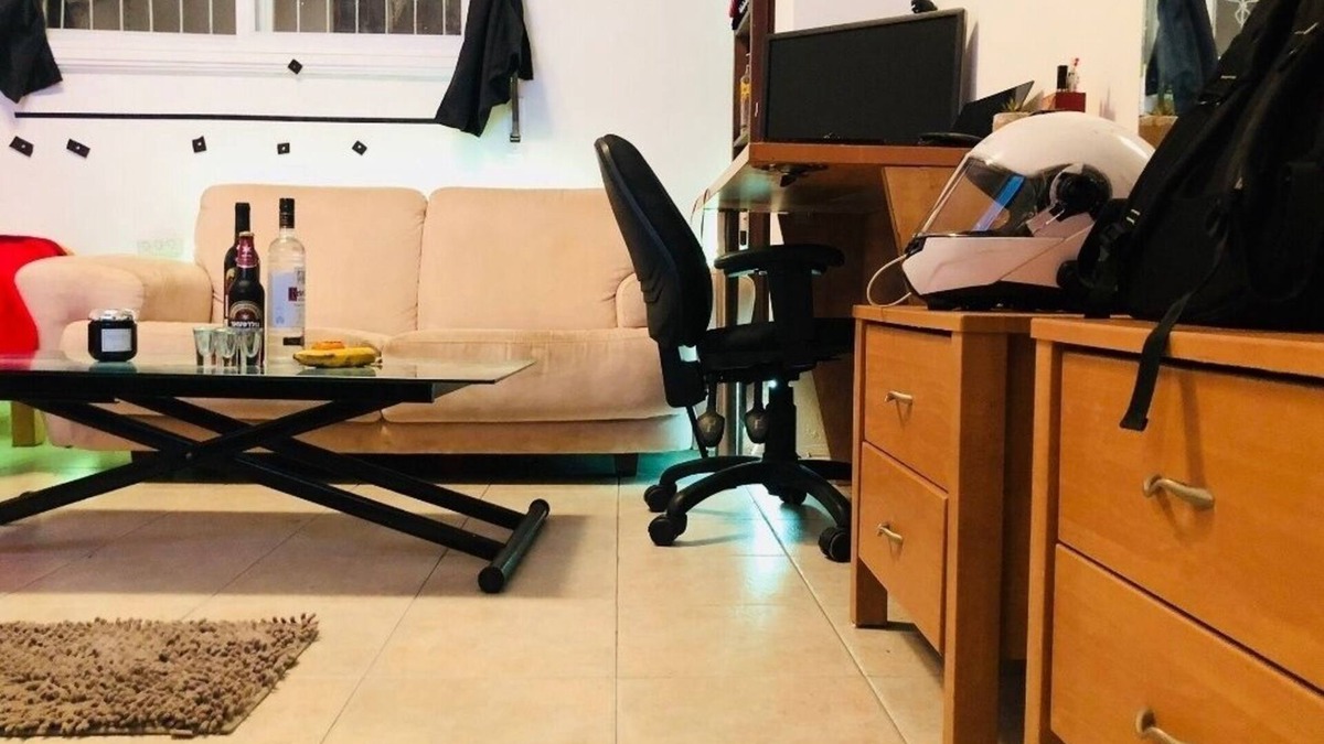 Old North Apartment | Beach Transport Dizzengoff Tel-Aviv Experience