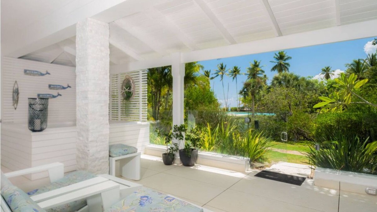 Puerto Bahia Condo | BEACH VIEW 2BDRM/JACUZZI