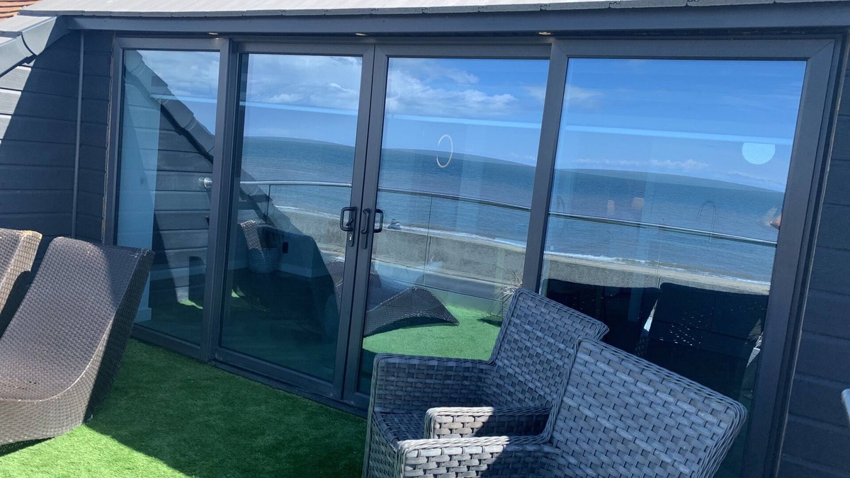 Thornton-Cleveleys Apartment | Beach View Apartment, Thornton-Cleveleys