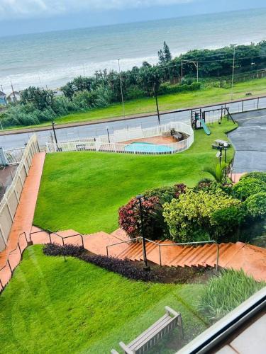Scottburgh Apartment | Beach View