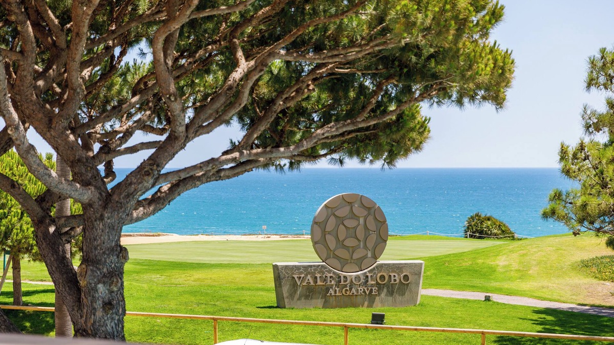 Vale do Lobo Villa | Beach Villa - 3 Bedroom