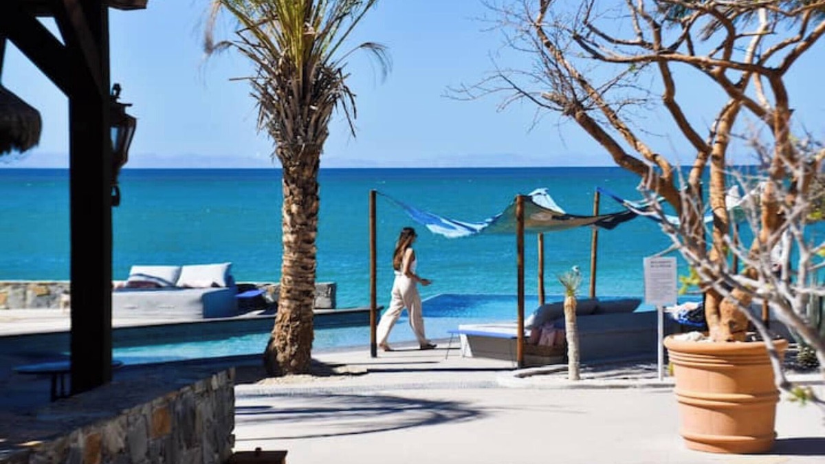 Esterito Villa | Beach Villa 6 - Wonderful Beach Villa @ Puerta Cortes