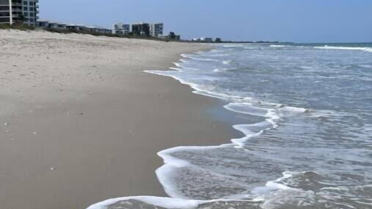 Fort Pierce Shores Villa | Beach Villa in Paradise