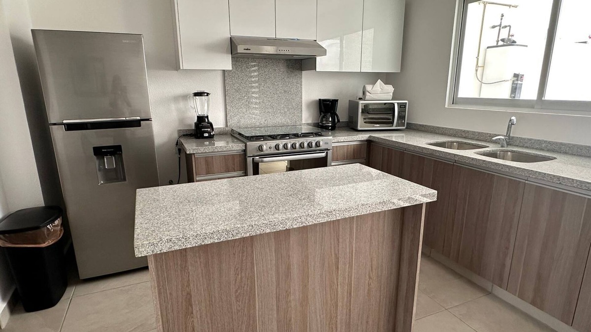 Puente del Mar House | Beach Villa Dream Acapulco Diamante 4B