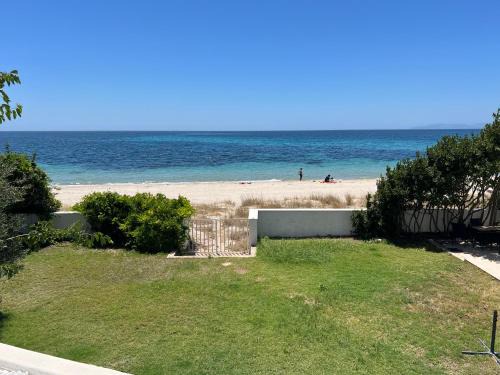 Su Forti Villa | Beach Villa Poetto