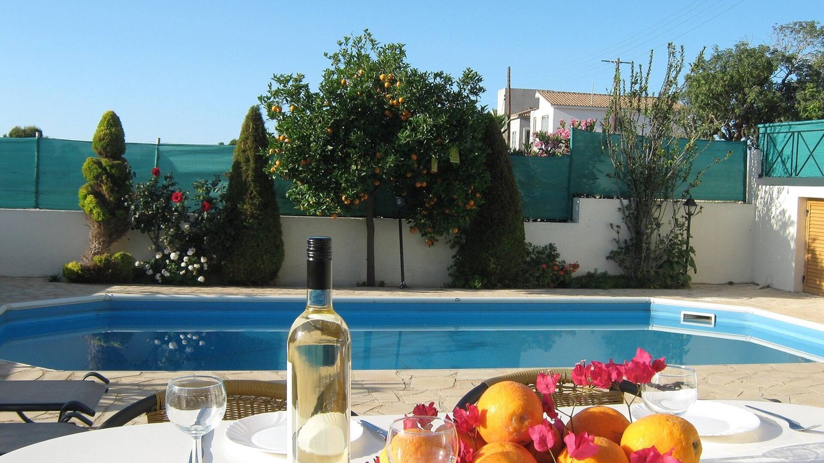 Latchi Villa | Beach Villa with Private Pool, 50m to Beach, Wifi, A/C, All Amenities