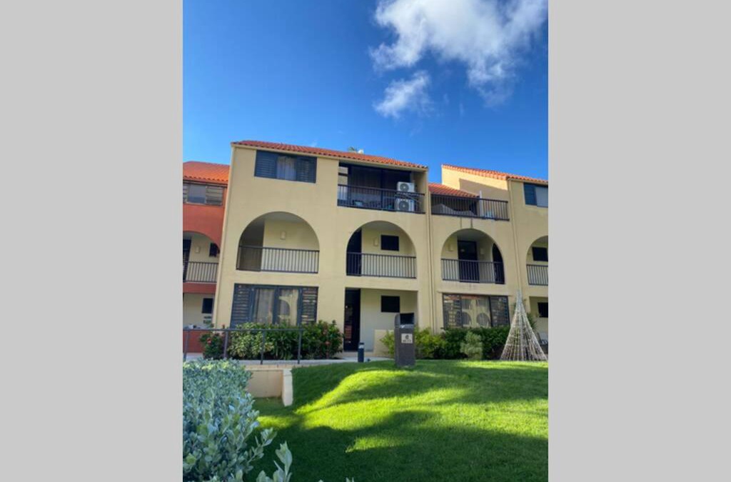 Candelero Abajo Apartment | beach village 132
