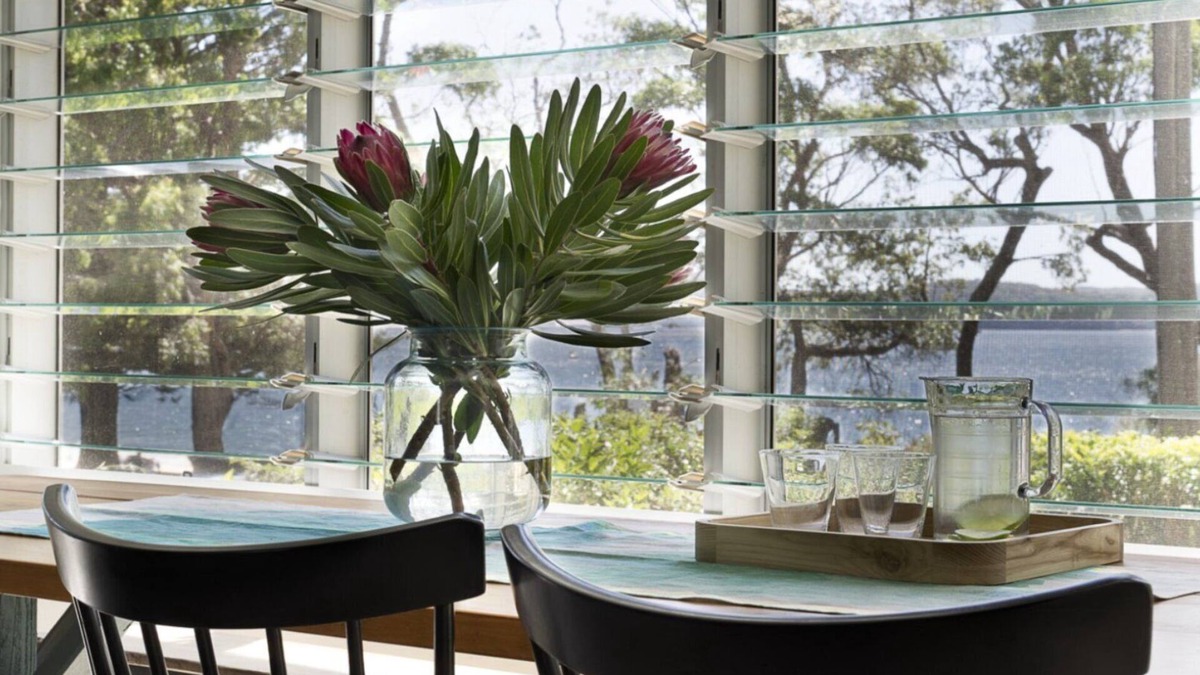 Pearl Beach House | Beach Vista - A Designer Delight Oposite the Beach