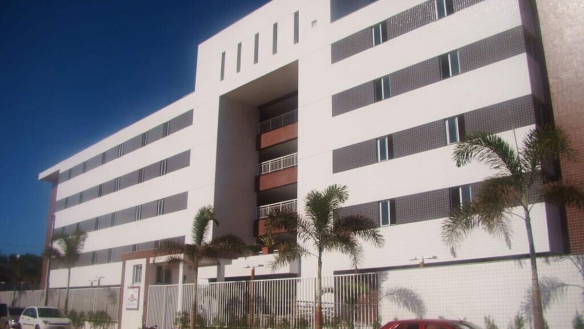 Porto das Dunas Apartment | BEACH WAY-PORTO DAS DUNAS, CE - NEXT TO THE PARK