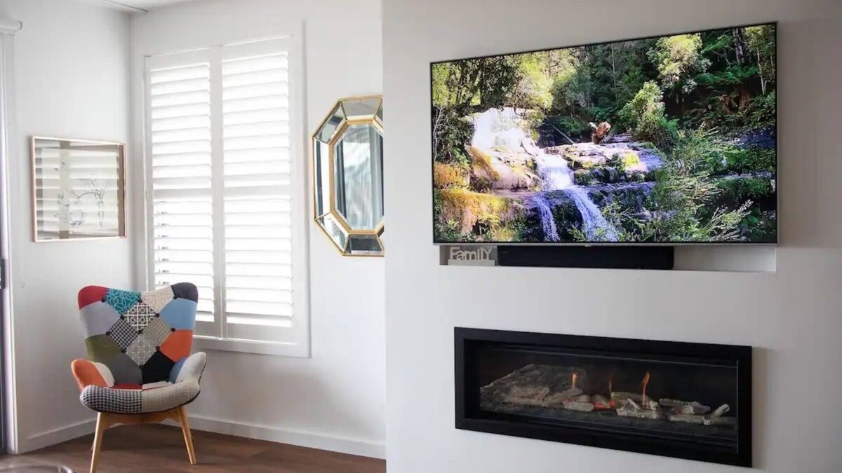 Portarlington House | Beach, Wine, Golf. Perfect