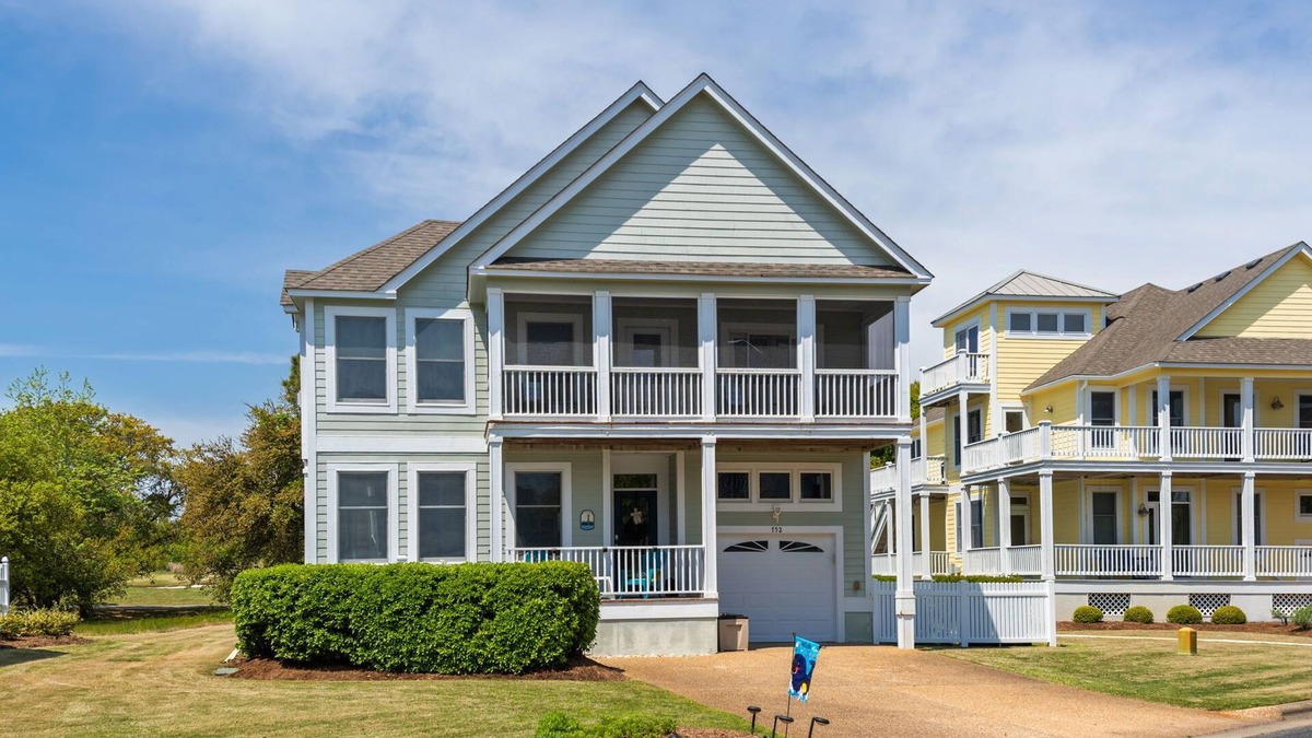 Corolla House | BeachAccess,Golf,Pool,HotTub,Resort,CurrituckClub