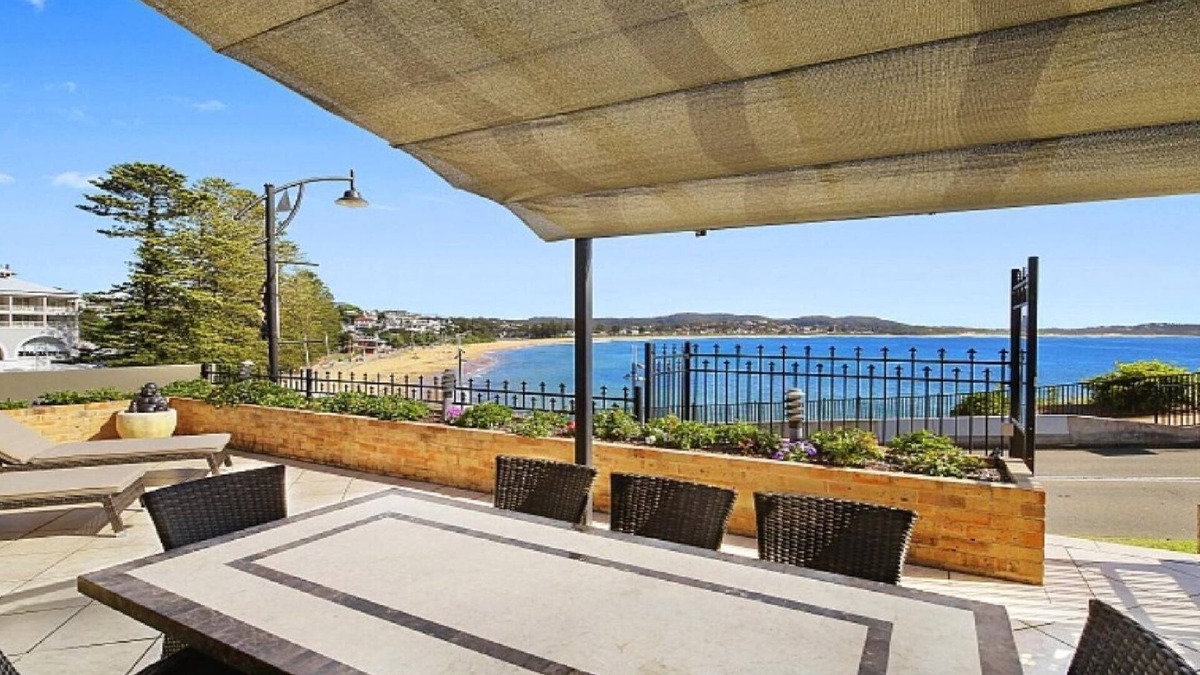 Terrigal Apartment | BEACHBOUND SANDALWOOD | Accom Holidays