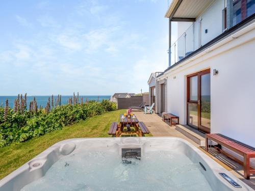 Mortehoe House | Beachbreak - Uk42996