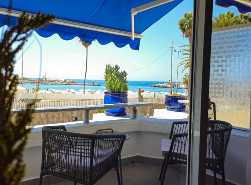 Puerto Rico Apartment | BeachClub Mediterran Garden