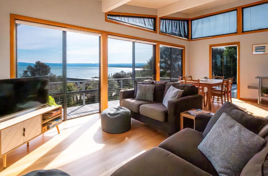 Coles Bay House | Beachcomber