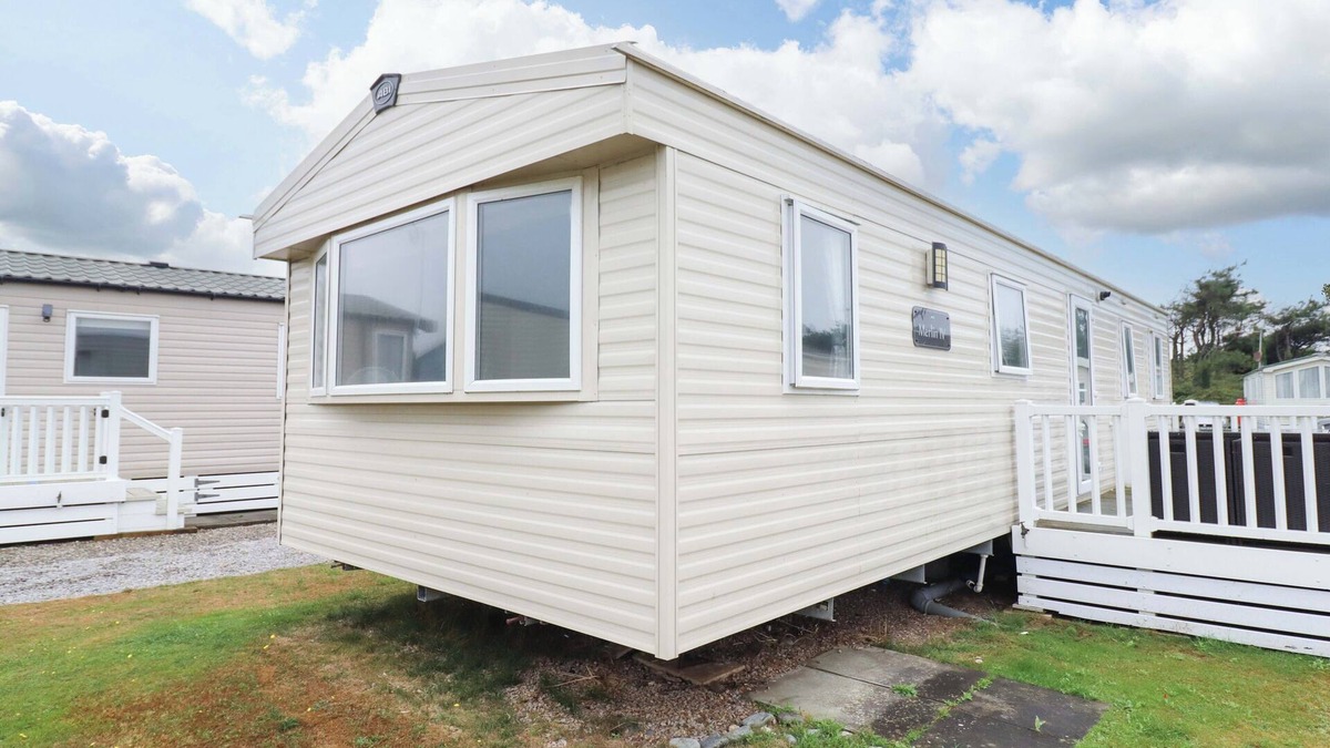 Talybont Cottage | BEACHCOMBERS BARMOUTH BAY HOLIDAY PARK in Dyffryn Ardudwy