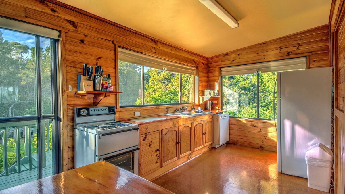 Coles Bay House | Beachcroft