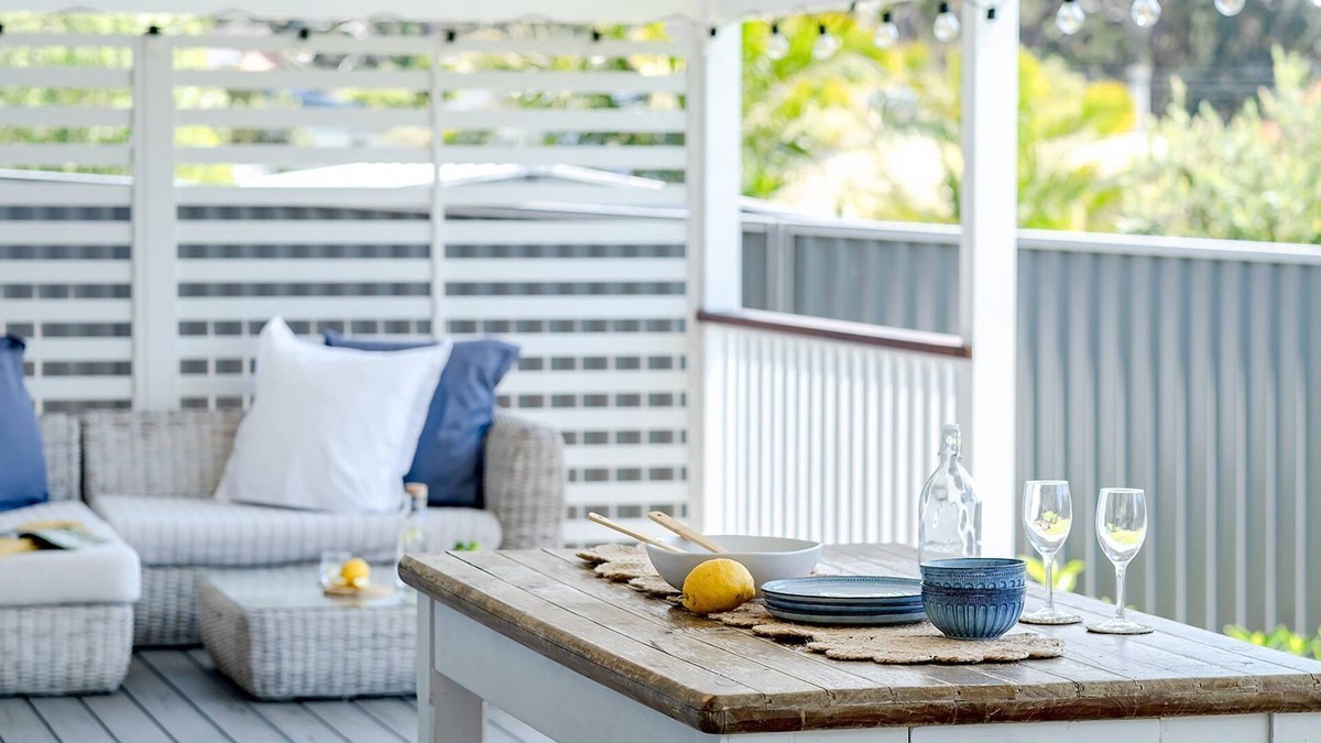 Mollymook House | beached@mollymook - Coastal Escape