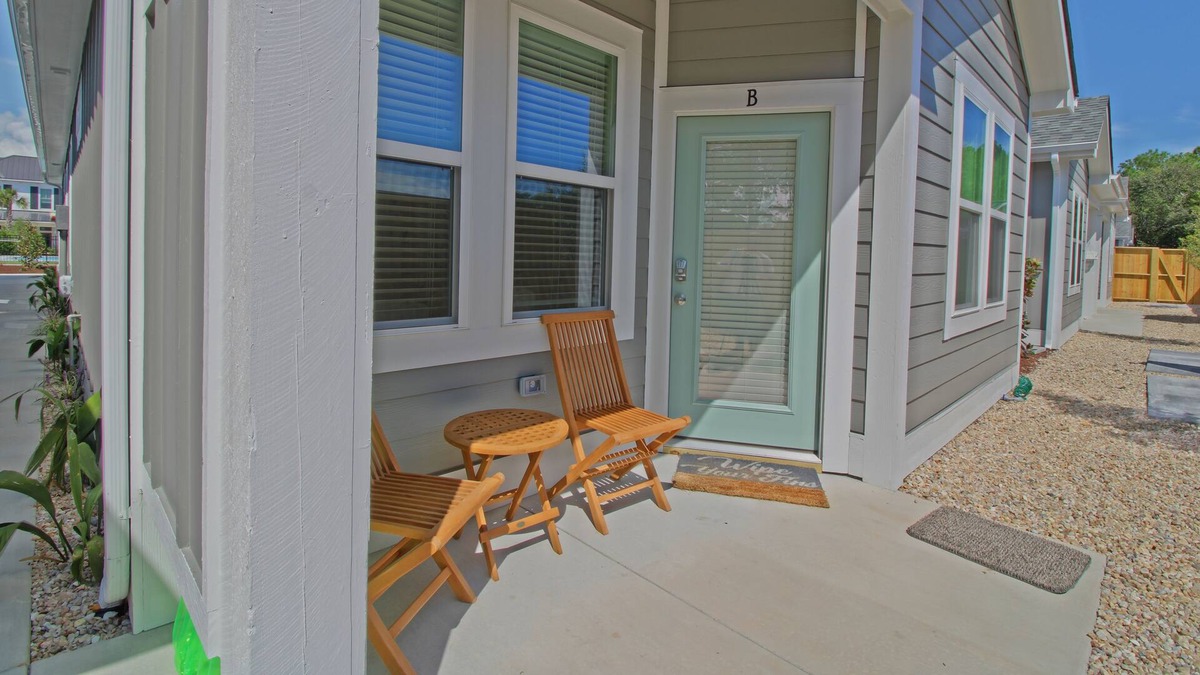 Corolla Condo | Beaches Love Me at Beacon Quarters of Corolla 2 Bedroom Condo
