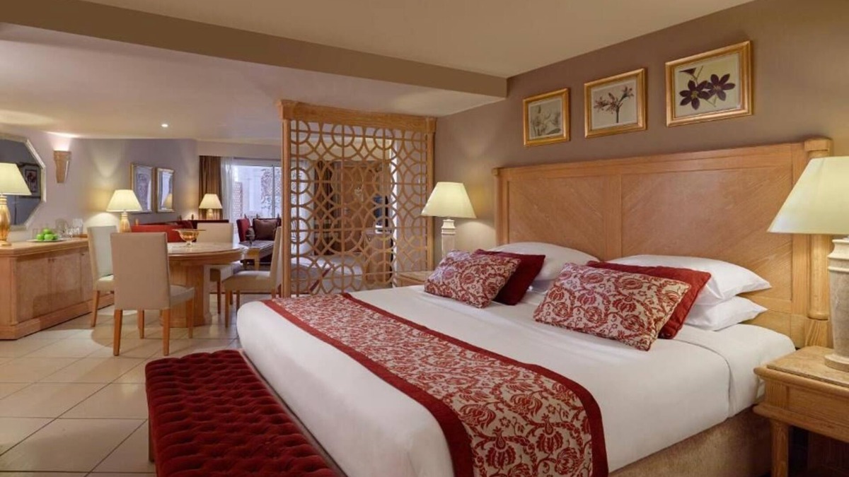 Ras Umm Sid Hotel | Beachfront Adults-Only Stay with Spa, Water Sports & Old Market Access