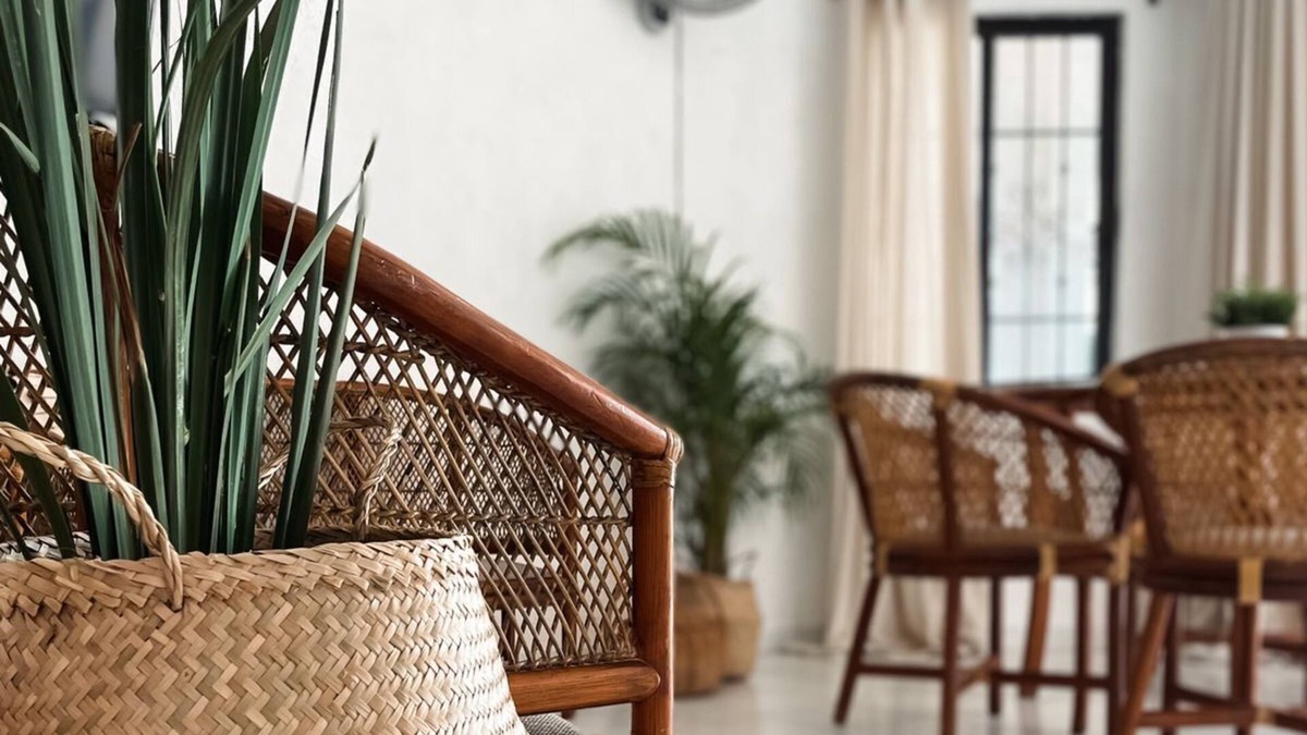 El Cuyo Apartment | Beachfront 2 Bedroom Condo