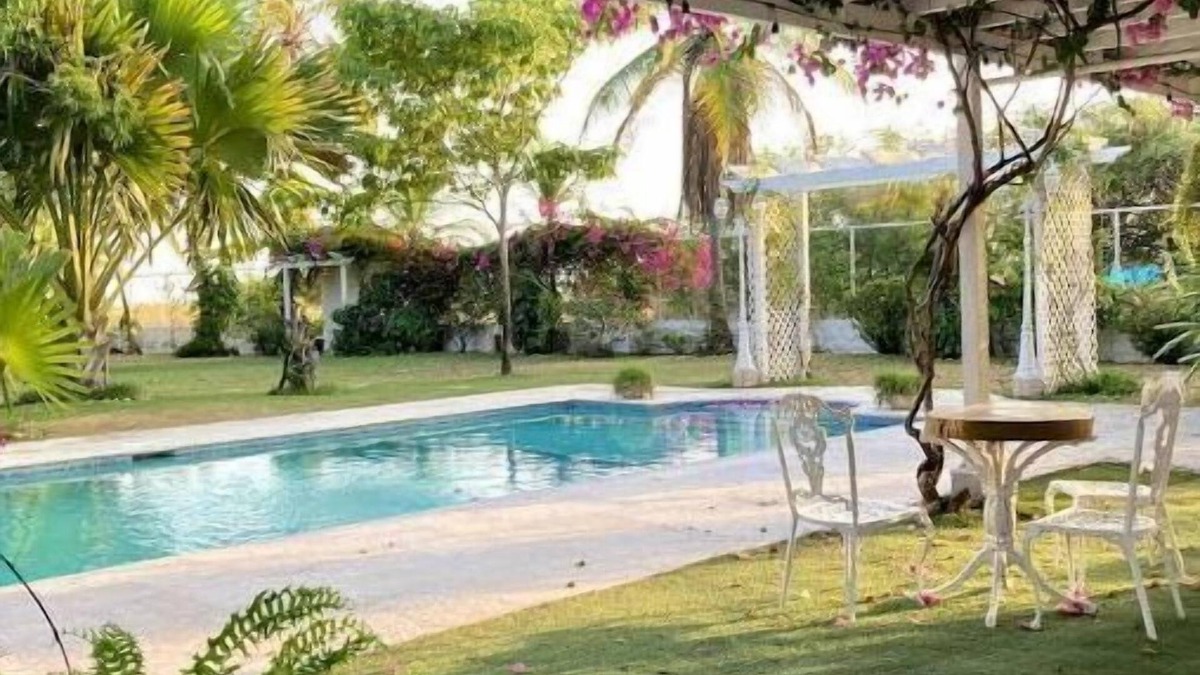 Punta Chame Villa | Beachfront 5BR Villa in Punta Chame ~Pool ~Rooftop