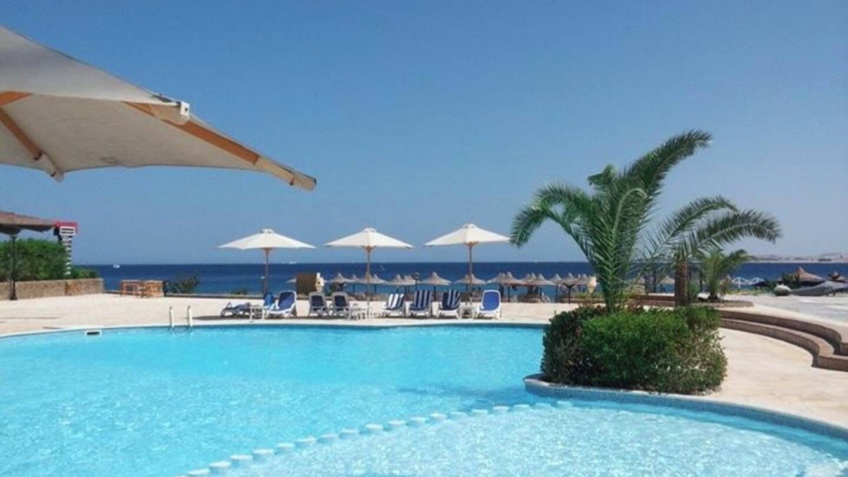 Sahl Hasheeh Apartment | Beachfront Apartment, Sahl Hasheesh, Hurghada