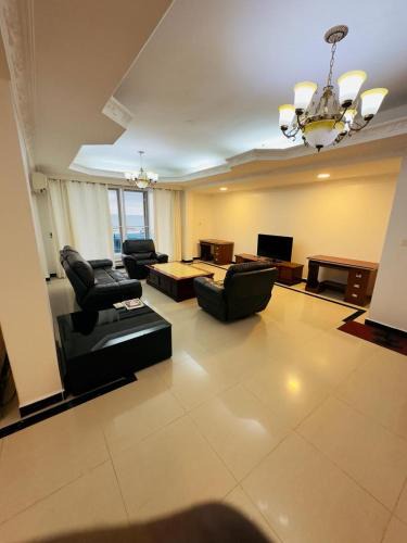 Masaki Apartment | Beachfront Apartments