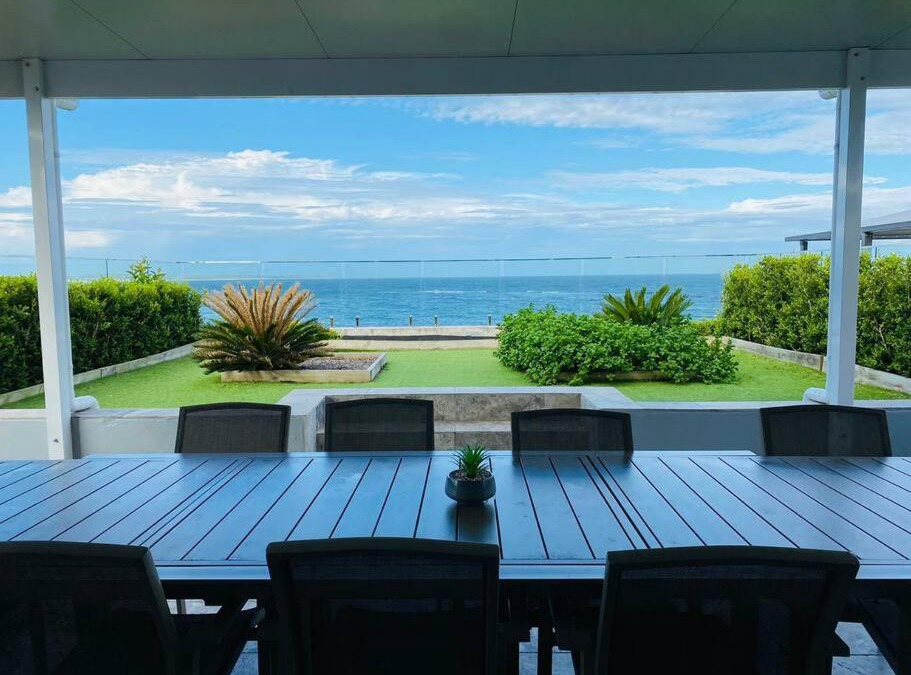 The Entrance Apartment | Beachfront apartment The Entrance Central Coast