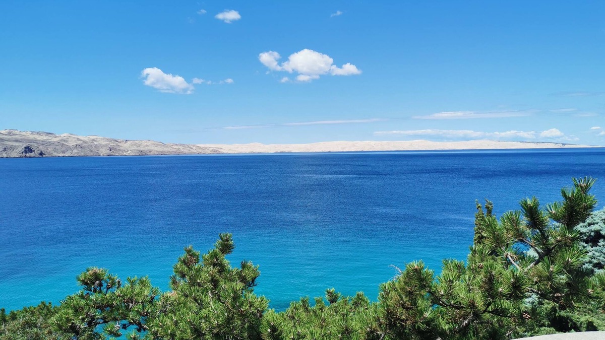 Karlobag Apartment | Beachfront Apartment Carlo - top 1