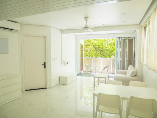 Hulhumale Apartment | Beachfront Apartment