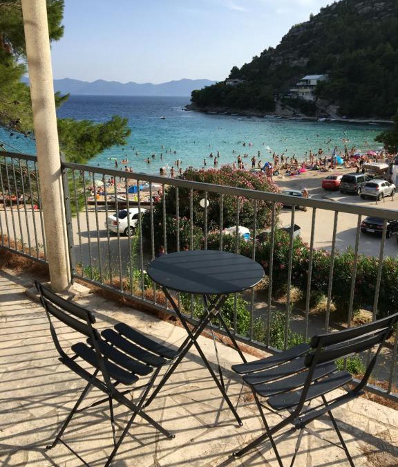 Kobas Apartment | Beachfront Apartment Nica , Prapratno