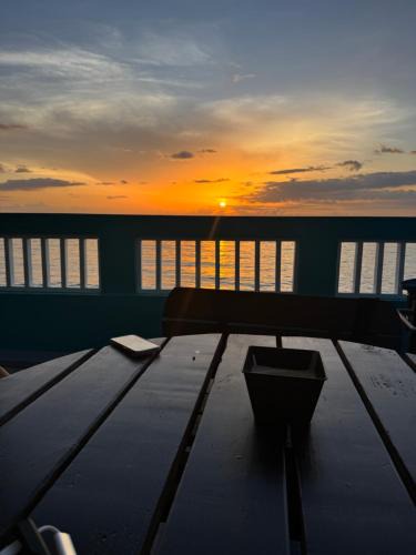 Guanajibo Apartment | Beachfront Apartment on the Sand