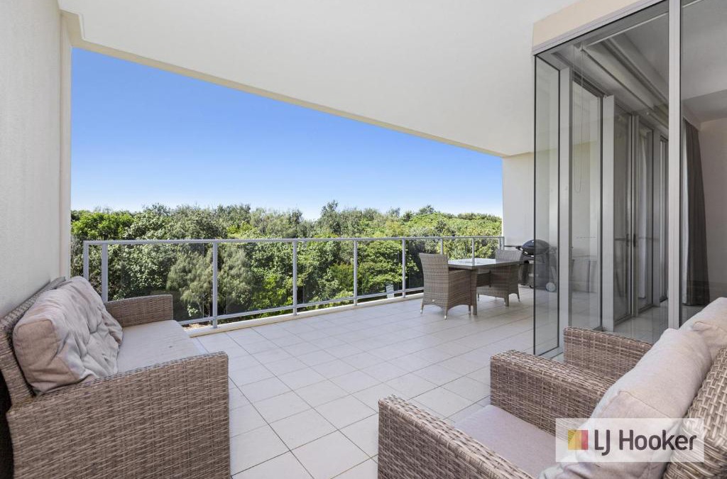 Kingscliff Apartment | Beachfront Apartment RESORT CULTURE 1224