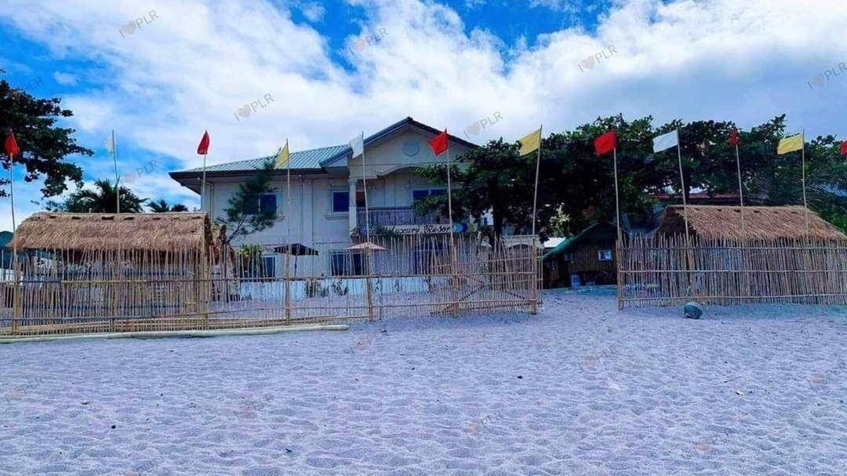 San Antonio Resort | Beachfront, Beach House