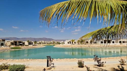 Salalah Apartment | Beachfront Bliss Hawana