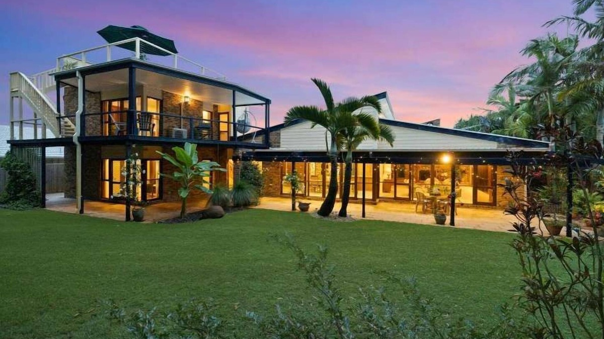 Bokarina House | Beachfront Bliss in Bokarina