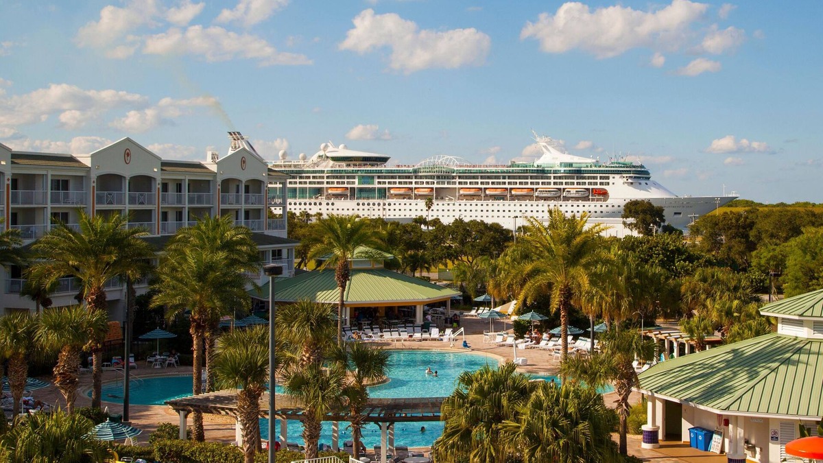 Port Canaveral Villa | Beachfront Bliss in Cape Canaveral, Florida: Your Perfect Getaway Awaits!