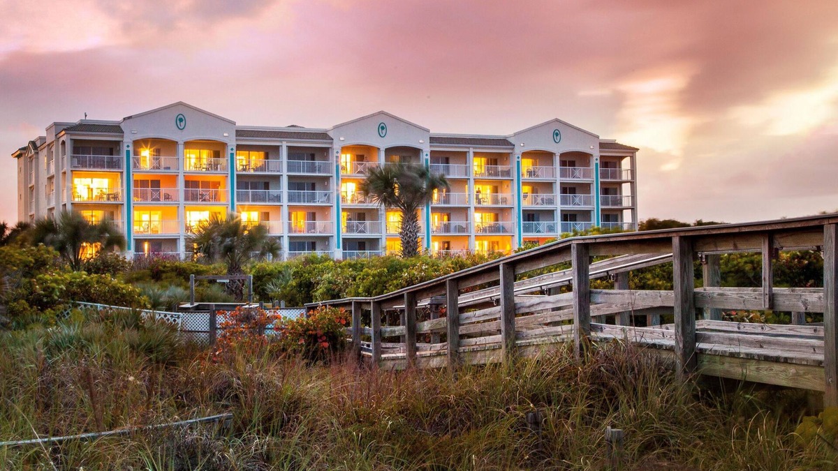 Port Canaveral Villa | Beachfront Bliss in Cape Canaveral, Florida: Your Perfect Getaway Awaits!