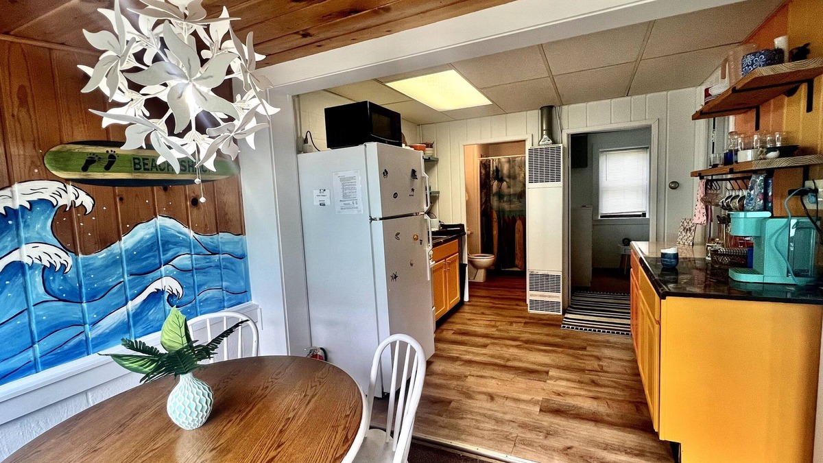 Port Austin House | Beachfront Bungalow Retreat on Lake Huron! #1