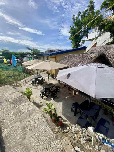 San Juan House | Beachfront Cabins at Urbiztondo San Juan ELYU